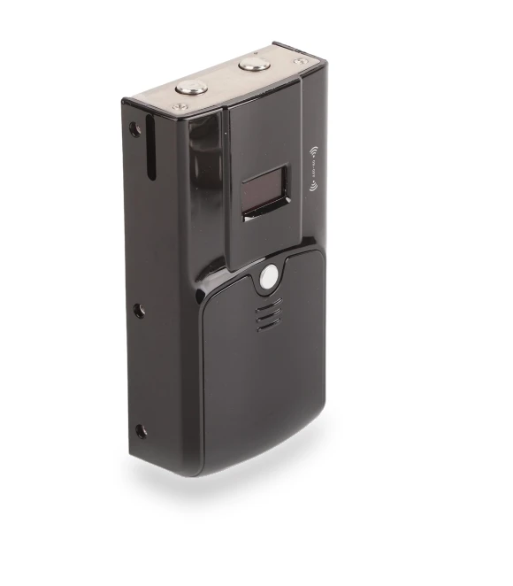 Bluetooth Invisible Lock Remote Control — Smart Home Security, TOMTOP JMS