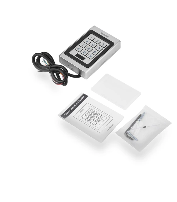 Door Access Controller — Access Control Keypads, GoolRC