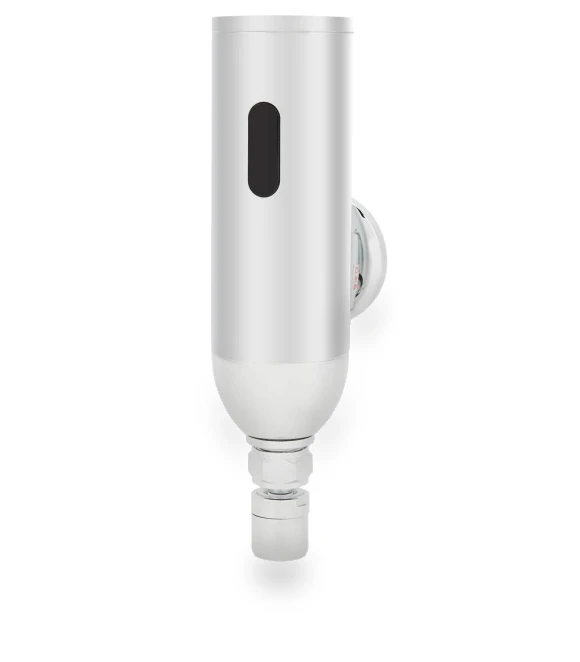 Infrared Touch Sensor Faucet — Hands-Free Faucets, TOMTOP JMS