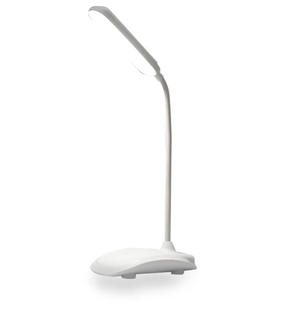 LED Desk Lamp with Touch Control — Study & Desk Lighting, GoolRC