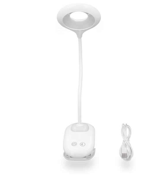 LED USB Foldable Book Light — Reading Lights, TOMTOP JMS