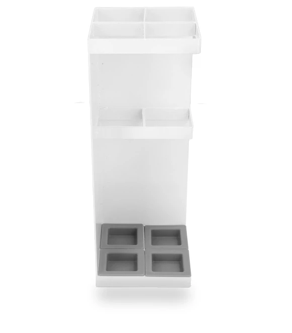 Minimalistic Sturdy Smart Umbrella Stand — Umbrella Racks, CosyHome