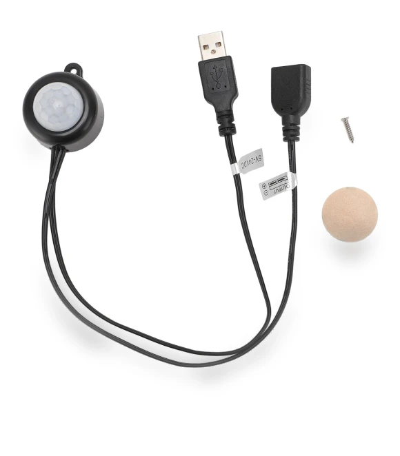 Motion Sensor PIR with USB Interface — Motion Sensors, TOMTOP JMS