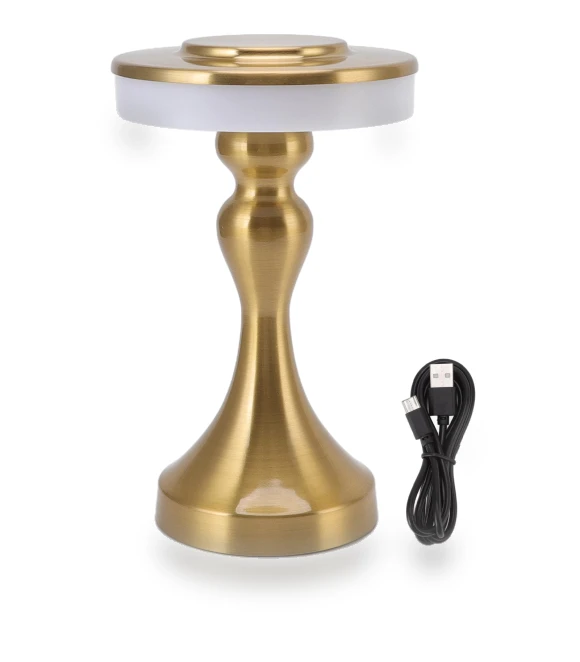 Portable LED Desk Lamp — Study & Desk Lighting, GoolRC