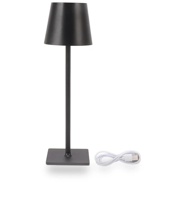 Rechargeable LED Desk Lamp — Study & Desk Lighting, GoolRC