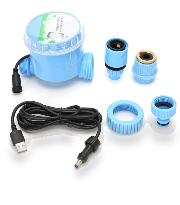 Smart Garden Watering Timer — Controllers, TOMTOP JMS