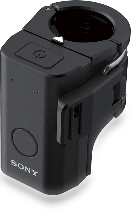 Smart Golf Sensor — Golf, Sony