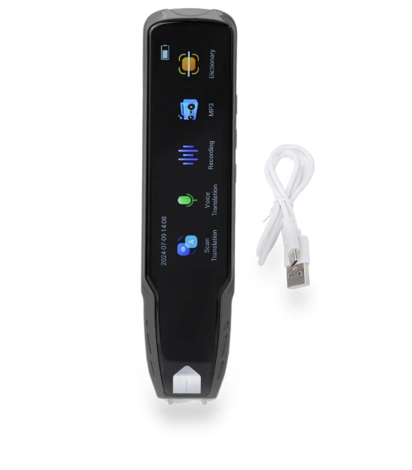 Smart Language Translator Pen — Language Translators, Honor Electronics
