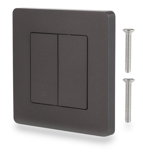 Smart Light Switch — Dimmer Switches, CosyHome