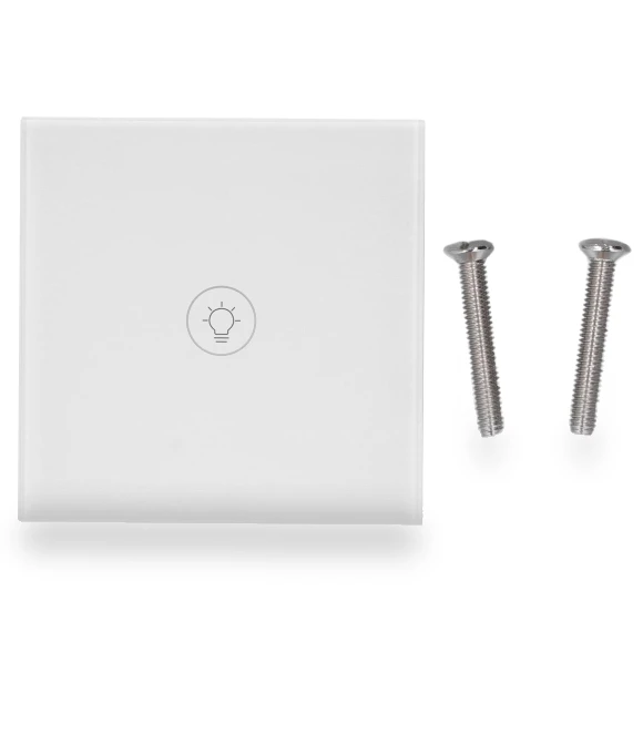 Smart Light Switch — Dimmer Switches, TOMTOP JMS