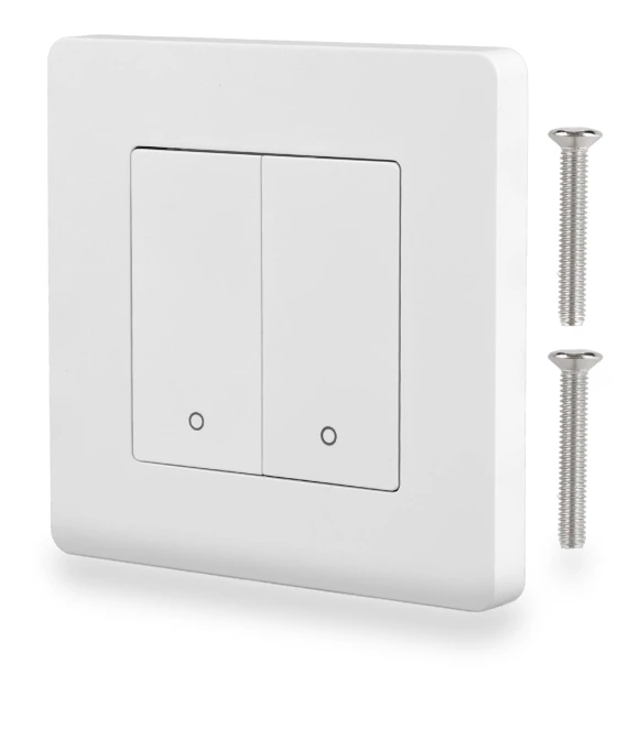 Smart Light Switch — Dimmer Switches, TOMTOP JMS
