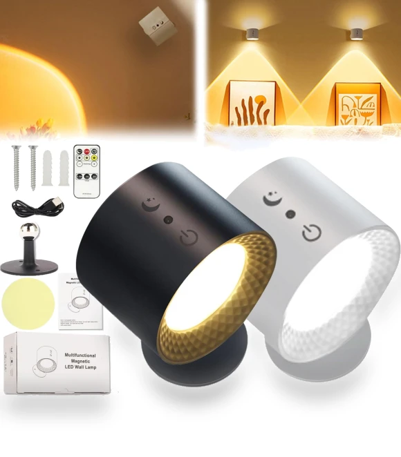 Smart Lights — LED, Yoling