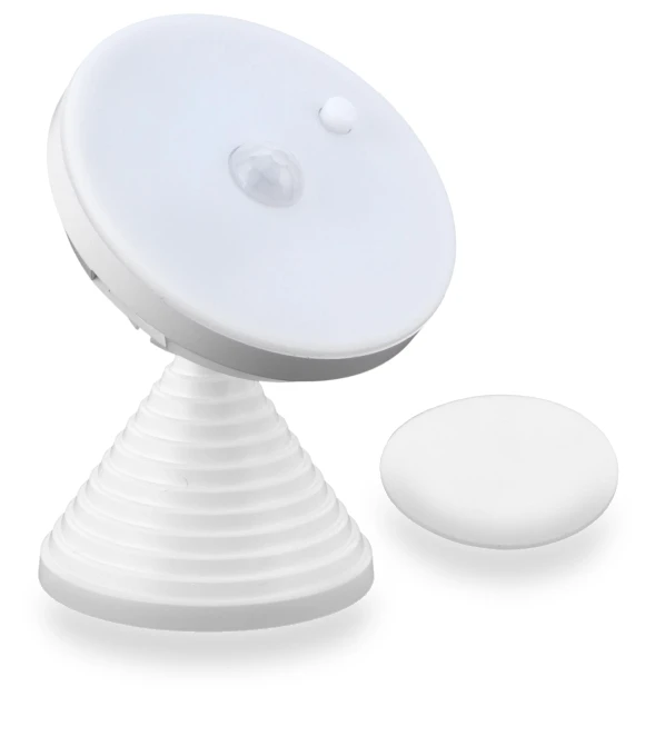 Smart Motion Sensor Night Light — Night Lights, TOMTOP JMS