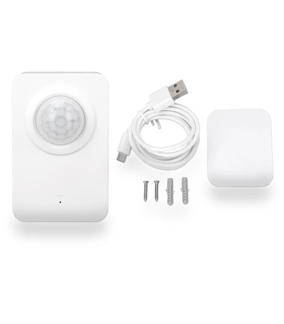 Smart Motion Sensor — Motion Sensors, TOMTOP JMS