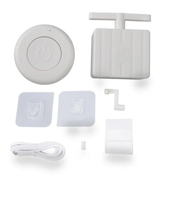 Smart Push Button Remote Control Switch — Remote Controls, GoolRC