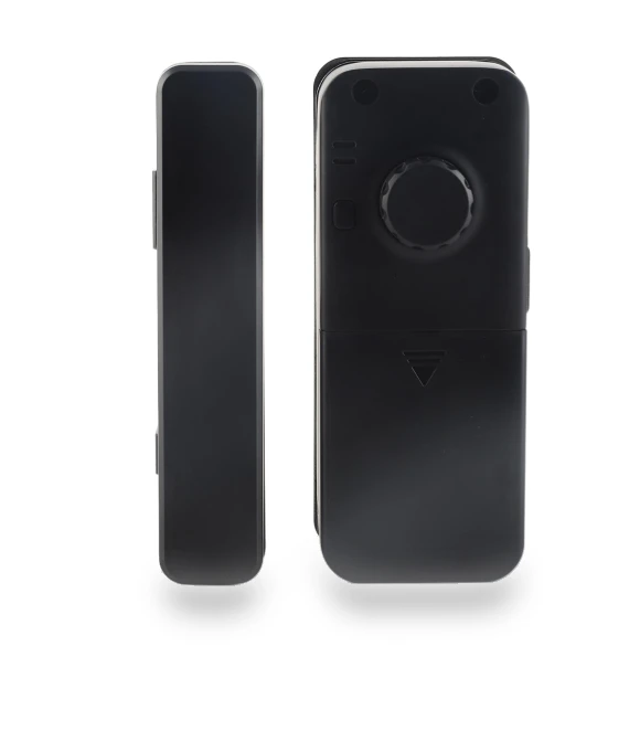 Smart Security Lock for Glass Door — Smart Home Security, TOMTOP JMS