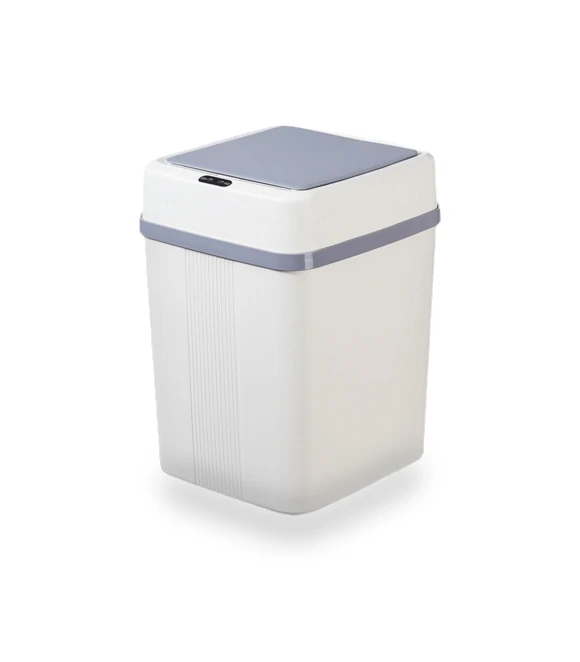 Smart Sensor Trash Can — Kitchen Cans, CosyHome