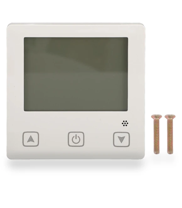 Smart Thermostat — Home Climate Control, TOMTOP JMS