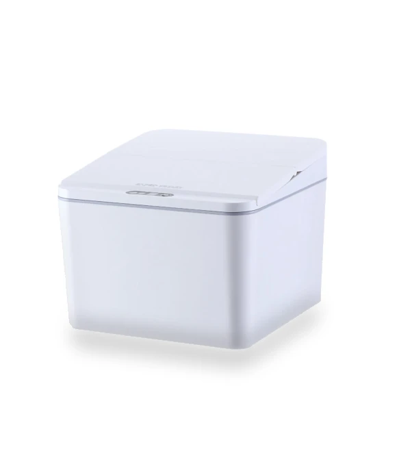 Smart Trash Bin Sensor — Car Trash Cans, CosyHome