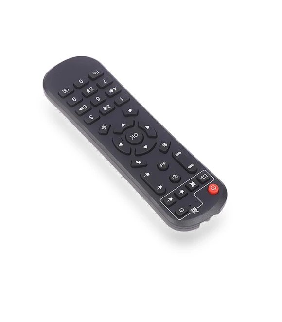 Smart TV Box Remote Control — Remote Controls, Supermarket