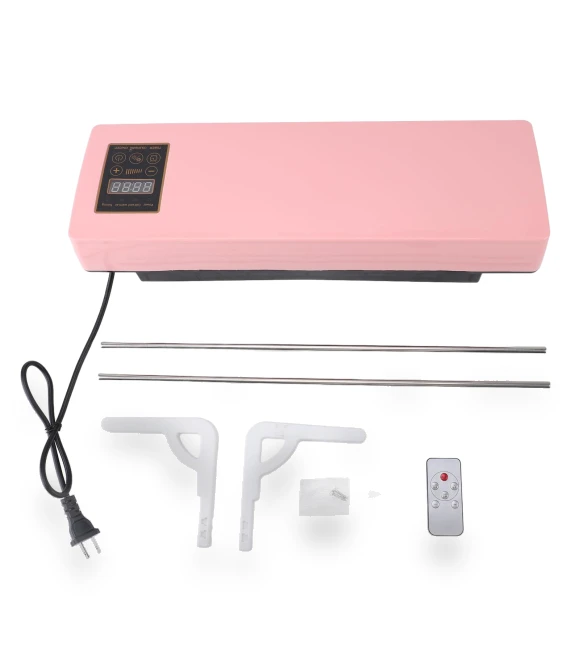 Smart Wall Heater — Portable Heating Solutions, CosyHome