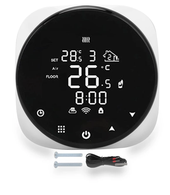Smart WiFi Thermostat — Smart Climate Control, 3d printing machine
