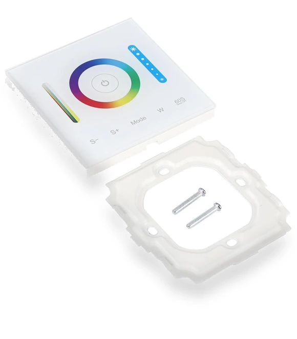 Touch Control Panel for LED Strip — LED Strips, TOMTOP JMS