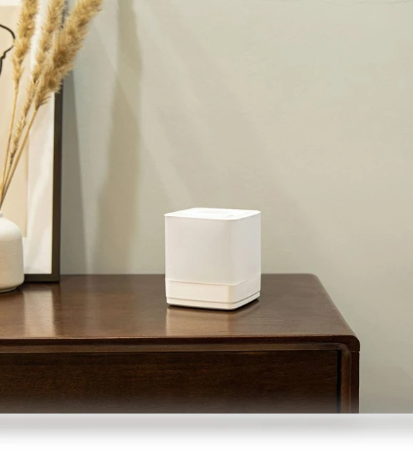 Touch Night Light — Night Lights, Baby Stuff