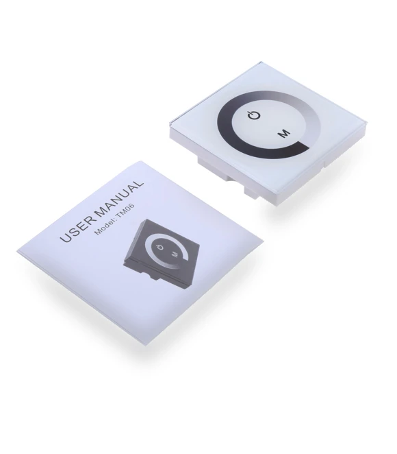 Touch Panel Dimmer Switch — Dimmer Switches, GoolRC