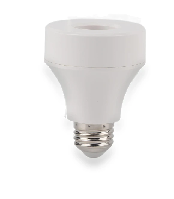 Wi-Fi Controlled Lamp — Smart Home Modules, GoolRC