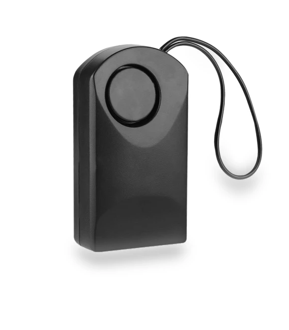 Wireless Touch Sensor Anti-Theft Alarm — Alarm Systems, TOMTOP JMS