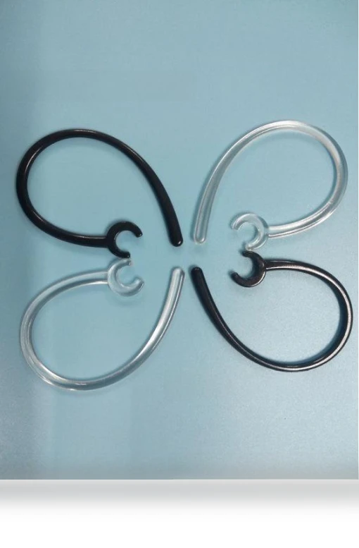 Bluetooth Headset Ear Hook — Bluetooth Headsets, All About Drones
