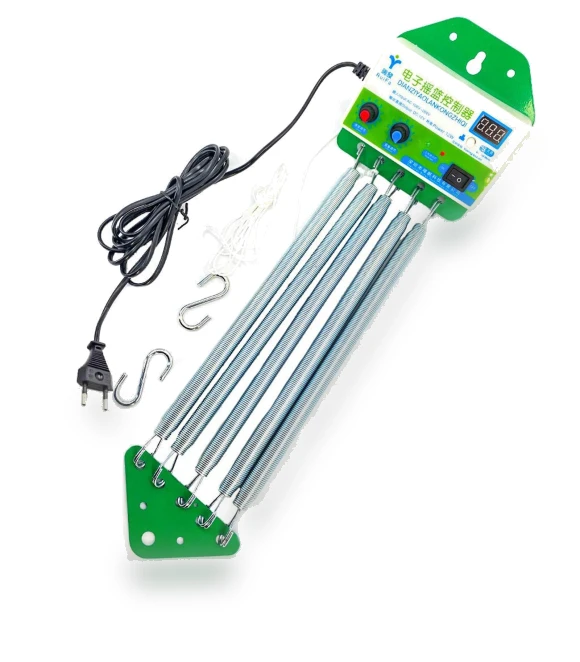 Electric Hanging Cradle with Remote Control — Clocks, Eason