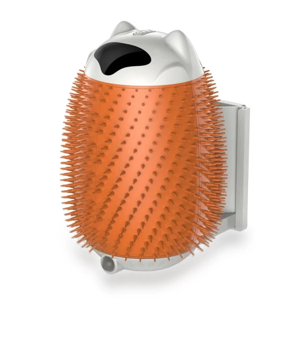 Intelligent Pet Hair Brush — Brushes, Smart Pet Supplies