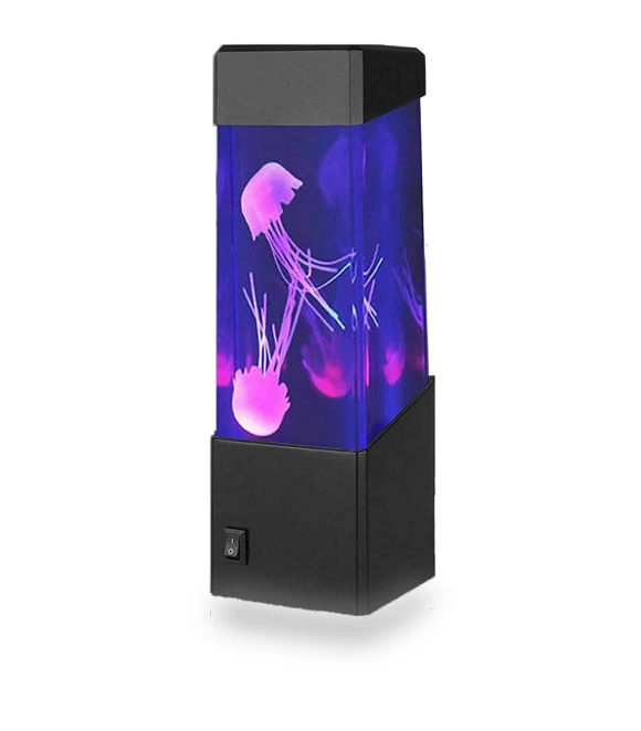 LED Colorful Electronic Night Light — Night Lights, Automobile and motorcycle supplies