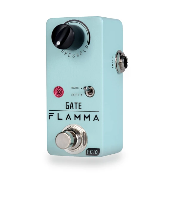 Noise Gate Guitar Pedal — Noise Gates, GOALMART