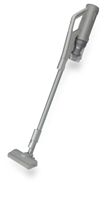 Stick Cyclone Clean Sensor Vacuum — Sweepers, Panasonic