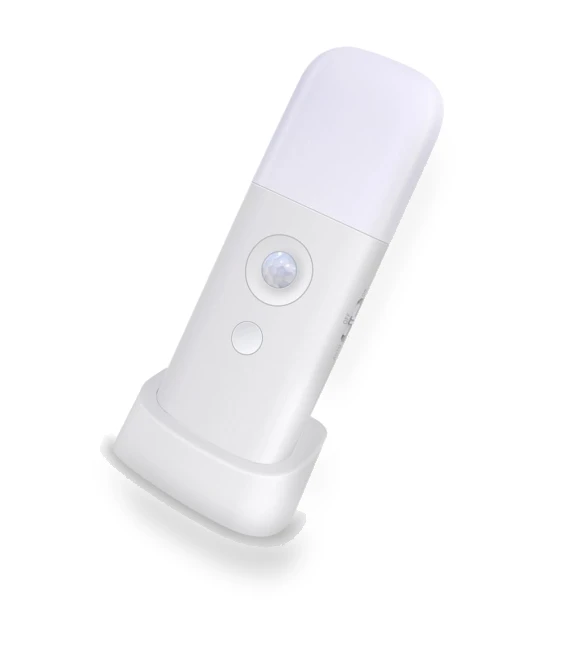 Touch Night Light — Night Lights, Elenxs Home Decoration