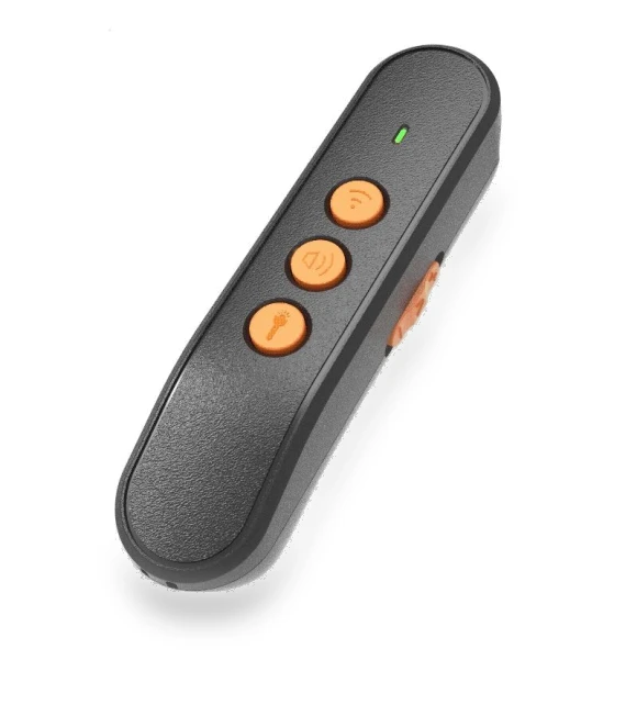Ultrasonic Anti-Bark Device — Sonic Deterrents, Smart Pet Supplies