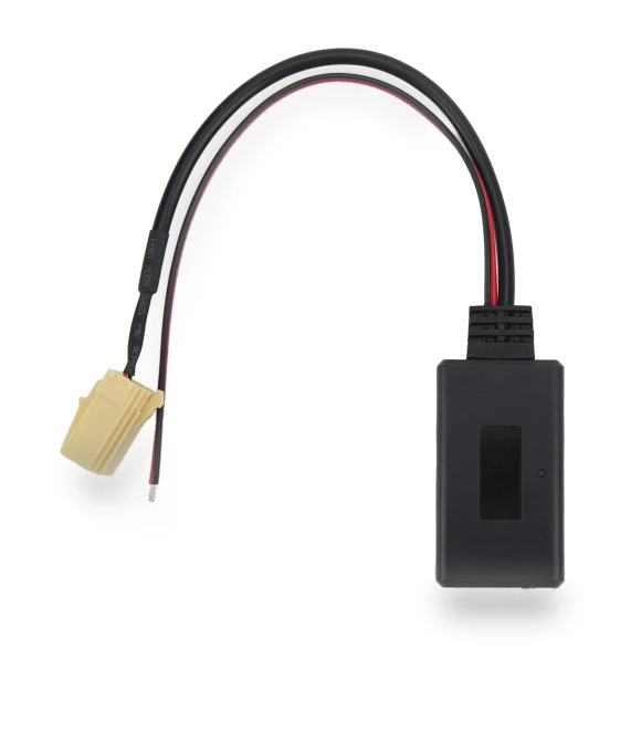 Wireless Stereo Bluetooth AUX IN Car Adapter — Car Audio Connectivity Solutions, Koogeelife