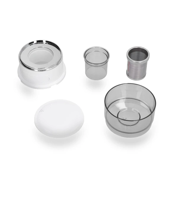 Automatic Portable Drip Coffee Maker — Brewing Excellence, KONNWEI