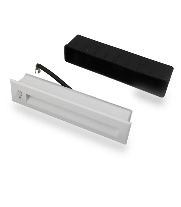 Built-in Touch Light for Steps — Step Lights, KONNWEI