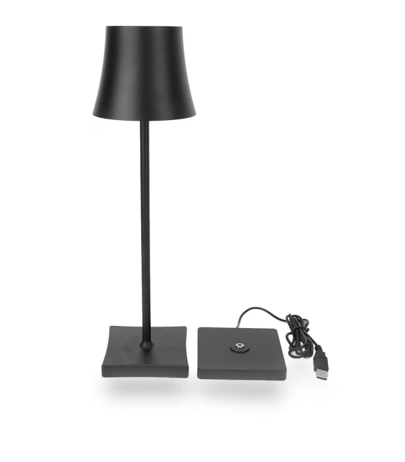 LED Desk Lamp — Study & Desk Lighting, KONNWEI