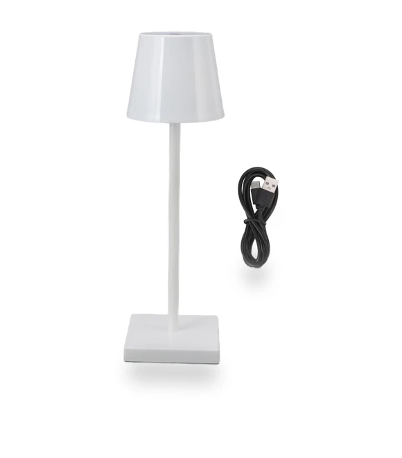 LED Touch Lamp — Desk & Table Lighting, KONNWEI