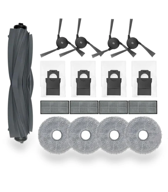 Maintenance Kit for Robot Vacuum — Parts & Accessories, Modern Home Furnishing