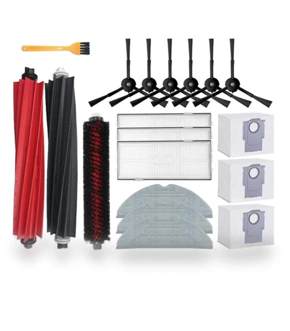 Replacement Accessories Kit — Parts & Accessories, Modern Home Furnishing