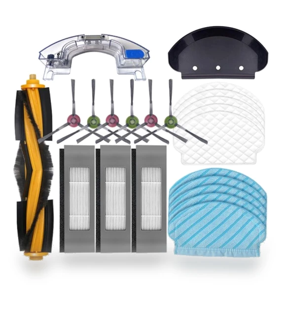 Robot Vacuum Accessory Kit — Parts & Accessories, Modern Home Furnishing