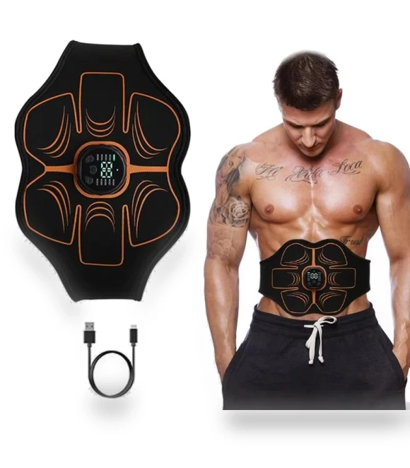 Smart Abdominal Trainer — Core & Ab Trainers, EnjoyGoods