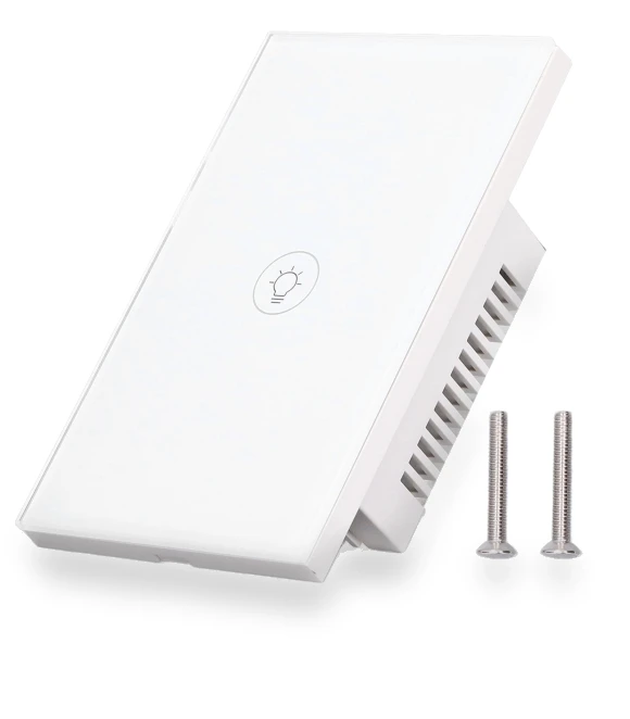 Smart Dimmer Switch — Dimmer Switches, KONNWEI