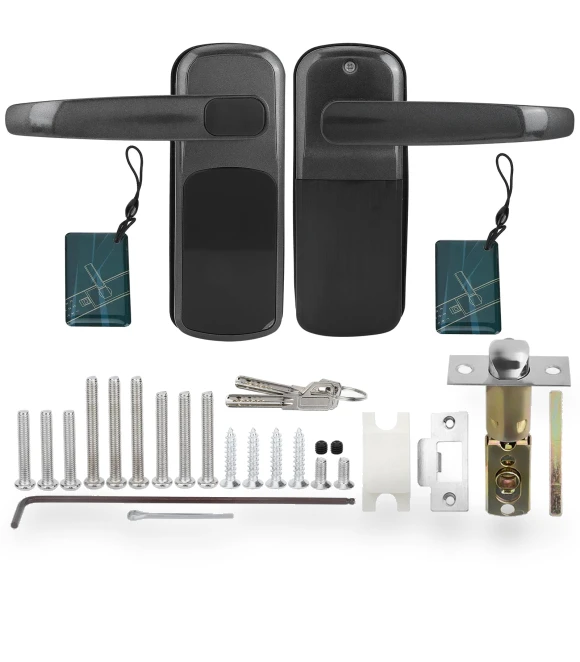 Smart Door Lock — Smart Home Security, KONNWEI